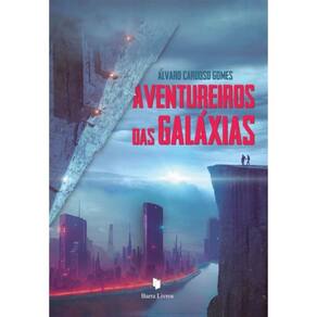 Aventureiros das galáxias