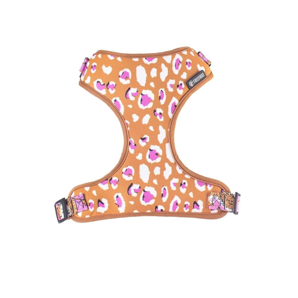 Freefaro Peitoral Air Savage - M