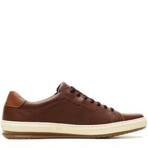 Sapatênis Masculino Casual Dia a Dia em Couro Easywear Free Way On the Way Link01