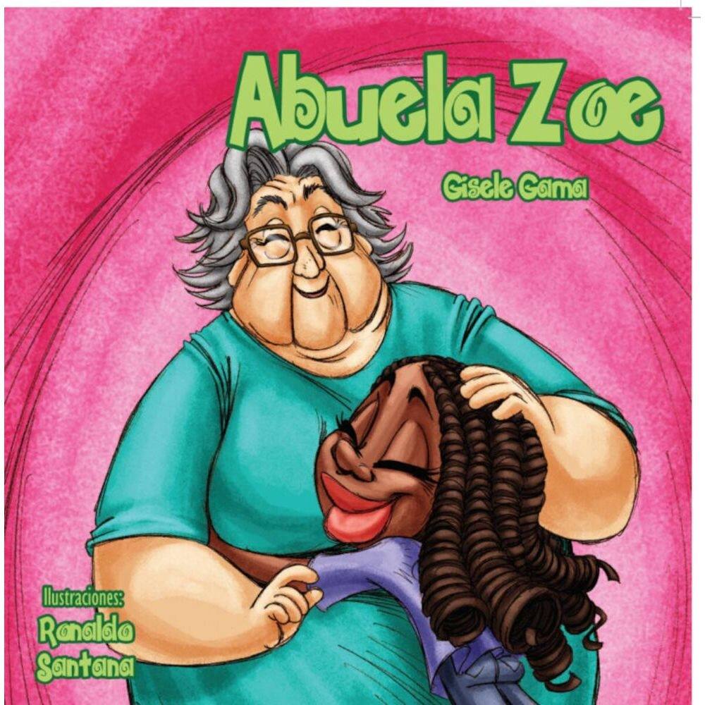 Abuela Zoe  