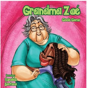 Grandma Zoé
