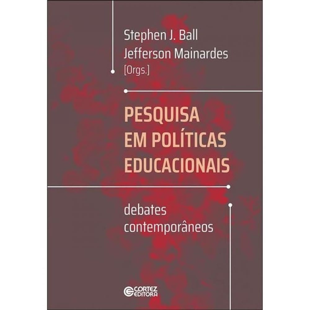 Pesquisa Em Políticas Educacionais