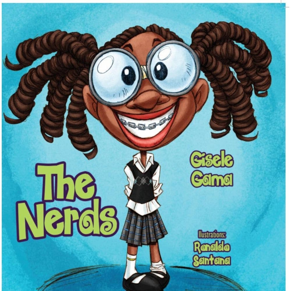 The nerds