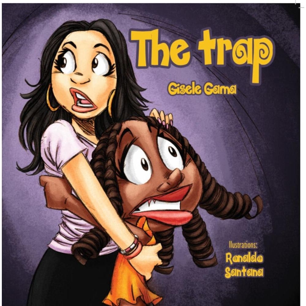 The trap