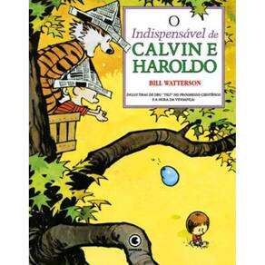 Calvin E Haroldo Vol 17 - Vol. 17