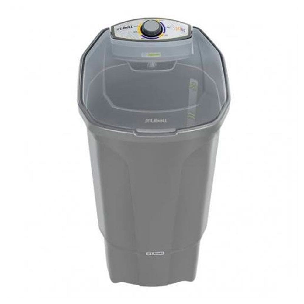 Lavadora Semi Automática 14KG Libell