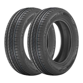Jogo 2 Pneus Barum by Continental Aro 15 Bravuris 5HM 175/65R15 84T