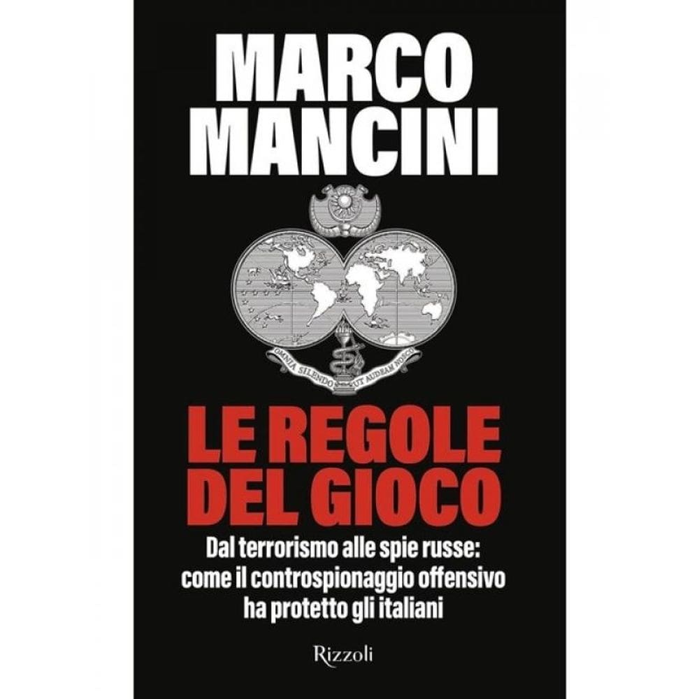 Le Regole Del Gioco