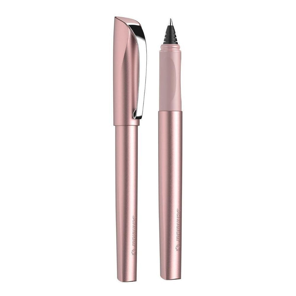 Caneta Rollerball Ceod Shiny Powder Pink - Azul