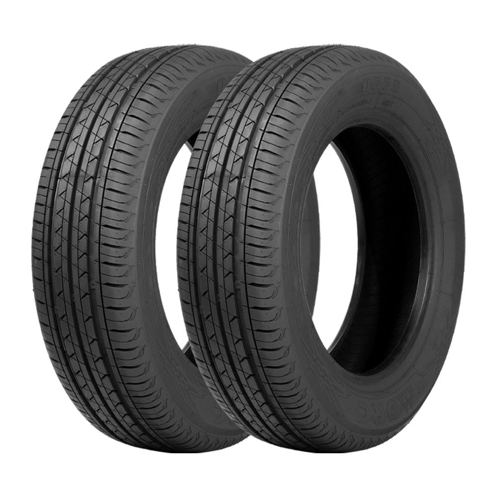 Jogo 2 Pneus DRC Aro 14 D669 175/70R14 88T