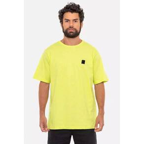 Camiseta Fatal Surf Regular Logo Basic Silk Cotton 1998 Club