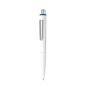 Esferográfica K3 Biosafe - Azul