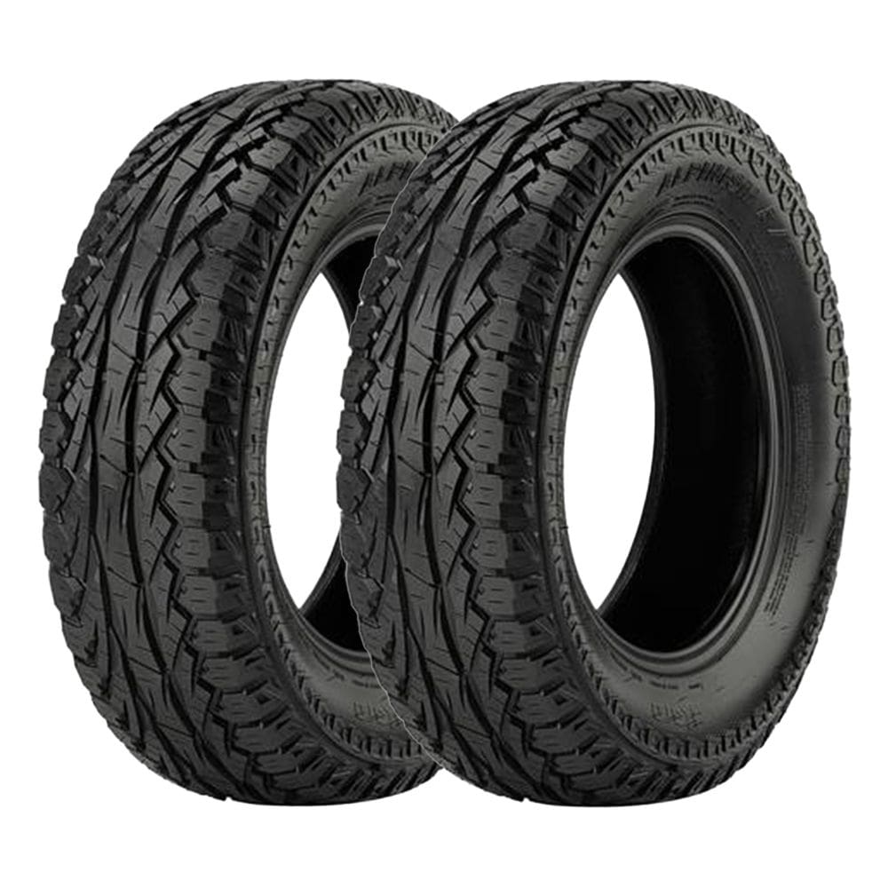 Jogo 2 Pneus Itaro Aro 18 IT006 265/60R18 110H