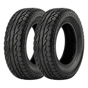 Jogo 2 Pneus Itaro Aro 18 IT006 265/60R18 110H