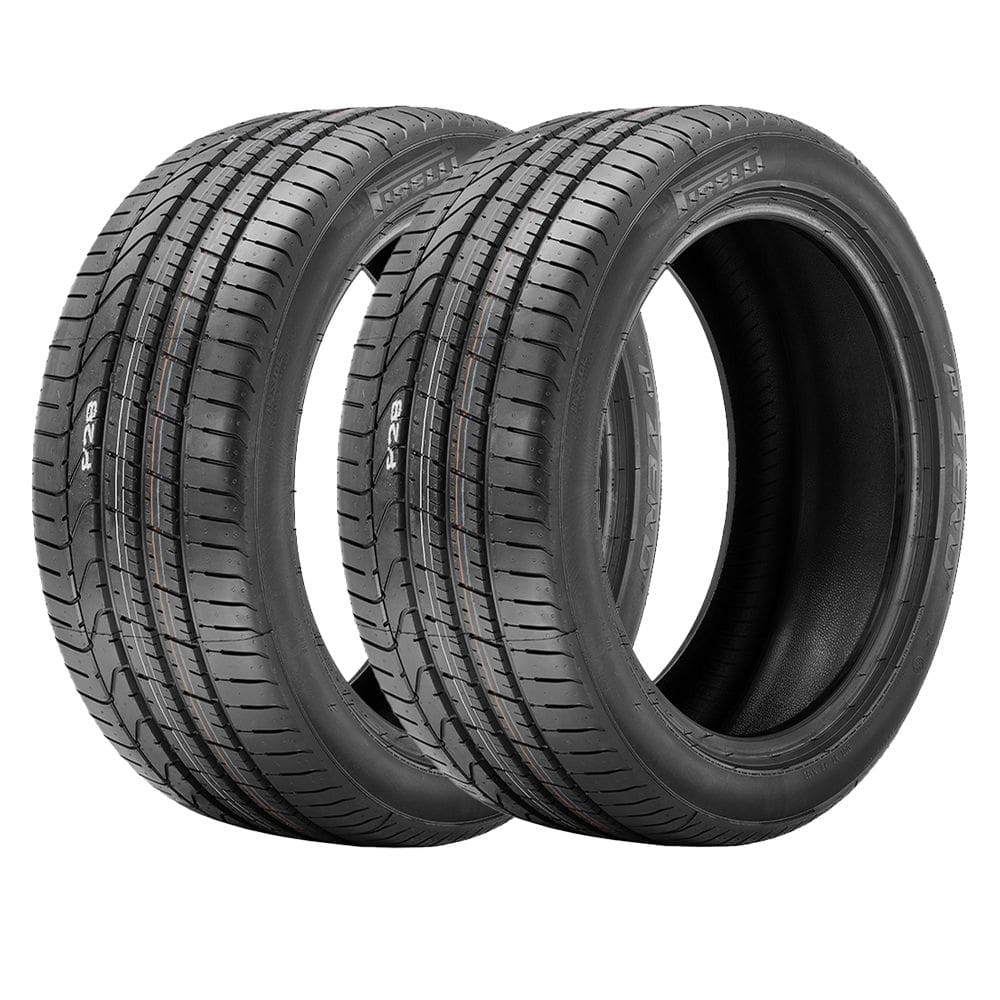 Jogo 2 Pneus Pirelli Aro 19 P Zero (N2) 265/35R19 (94Y)