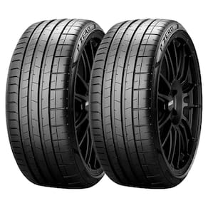 Jogo 2 Pneus Pirelli Aro 18 P Zero New 235/45R18 (98Y) XL