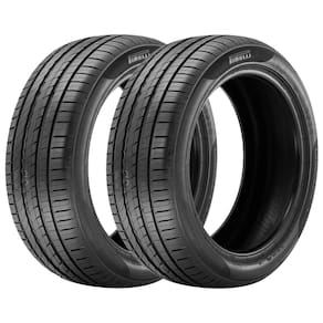 Jogo 2 Pneus Pirelli Aro 17 Cinturato P1 Plus 215/45R17 91V XL