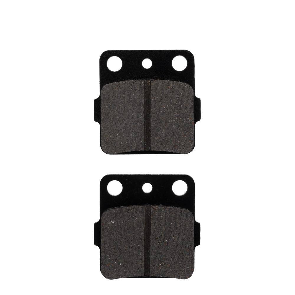 Pastilha De Freio Em Kevlar (d) Eis Hon-crf150r 07> Cr80/85r [F016]