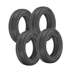 Jogo 4 Pneus Barum by Continental Aro 14 Bravuris 5HM 185/70R14 88H
