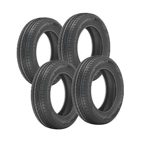Jogo 4 Pneus Barum by Continental Aro 15 Bravuris 5HM 175/65R15 84T