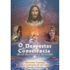 O Despertar da Consciência: de Sal da Terra a Luz do Mundo