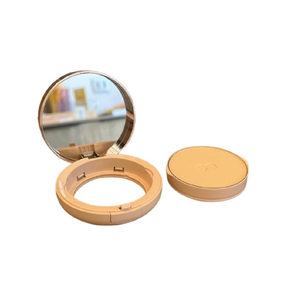 Refil Latika Powder FPS 27 Bege Médio 10g