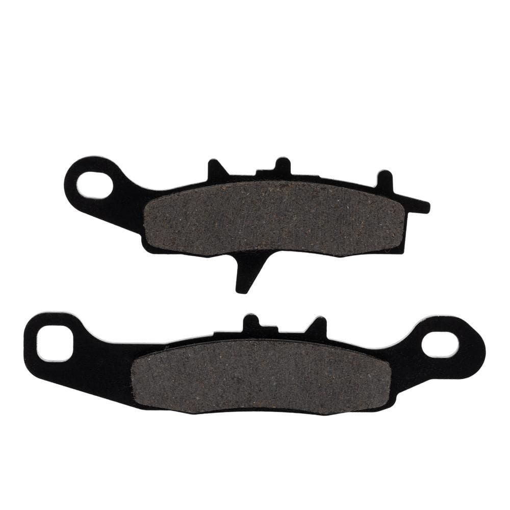 Pastilha De Freio Em Kevlar (d) Eis Kaw-kx80/85 97> Suz-rm85 [F016]