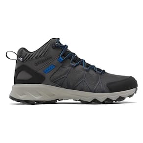 Bota Columbia Masculina Peakfreak II Mid Outdry