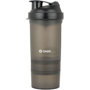 Squeeze Oxer Shakeira com Alça - 500ml