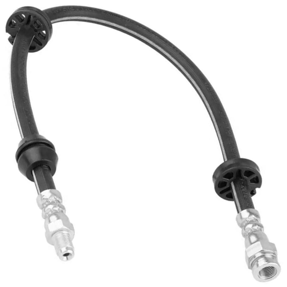 Mangote Flexível Freio Doblo 1.8 Dianteiro TRW RPFX06160