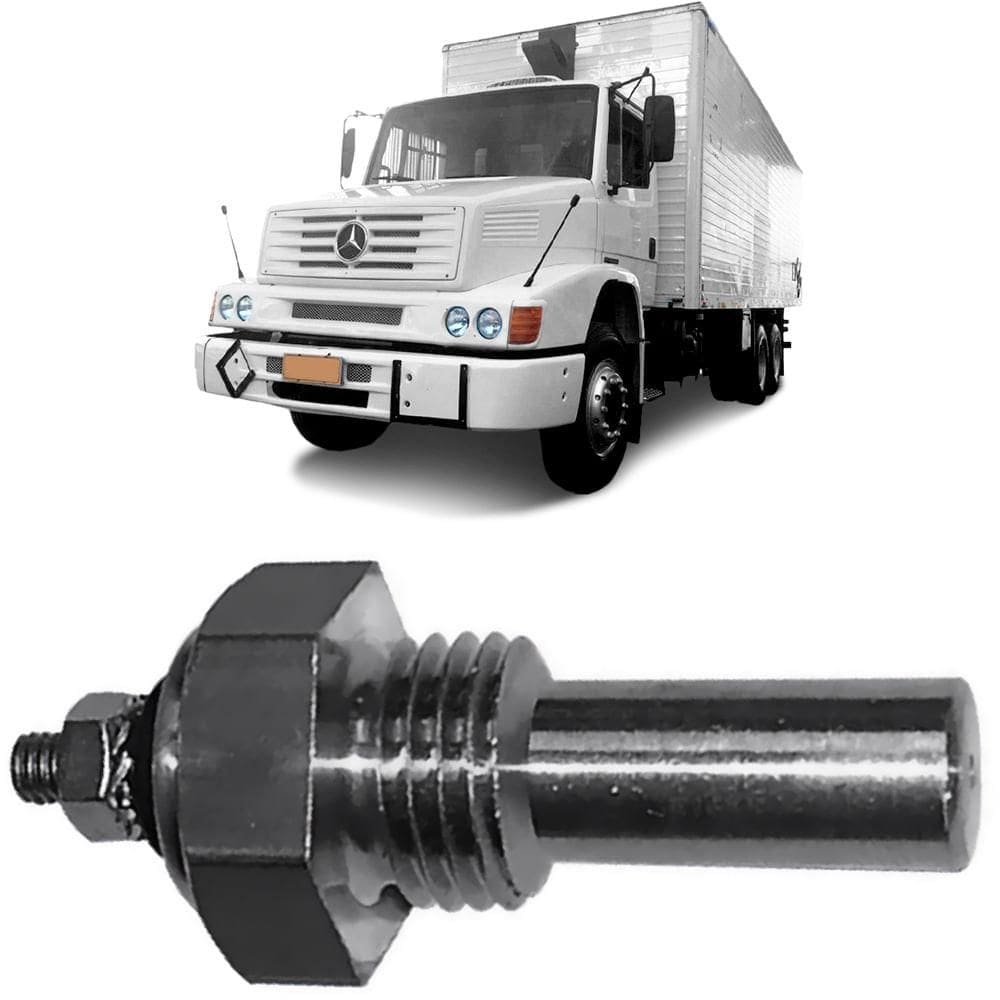 Sensor Temperatura Motor MB 1214 710 912 VDO 323005001