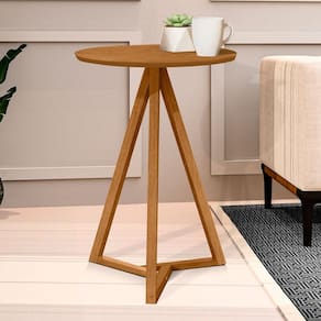 Mesa de Canto Classic Nature - Tebarrot