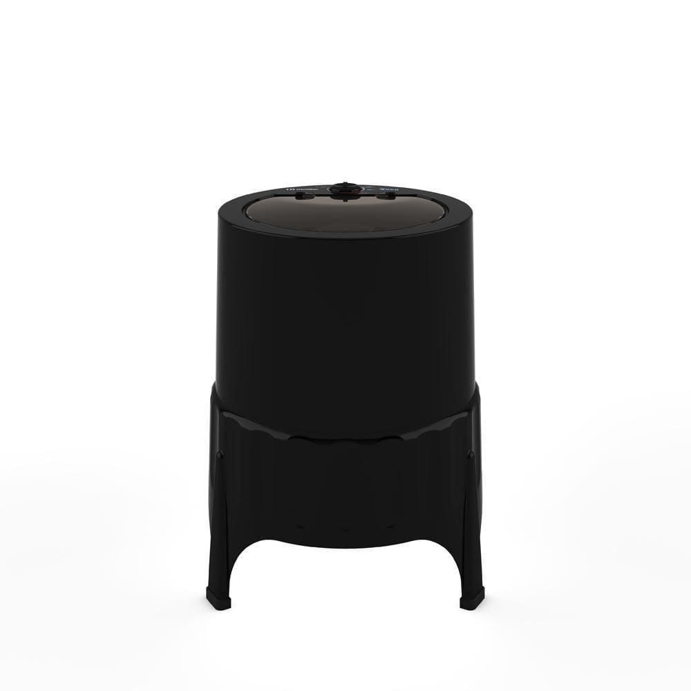 Tanquinho Mueller 4,5kg Plus Preto 127V