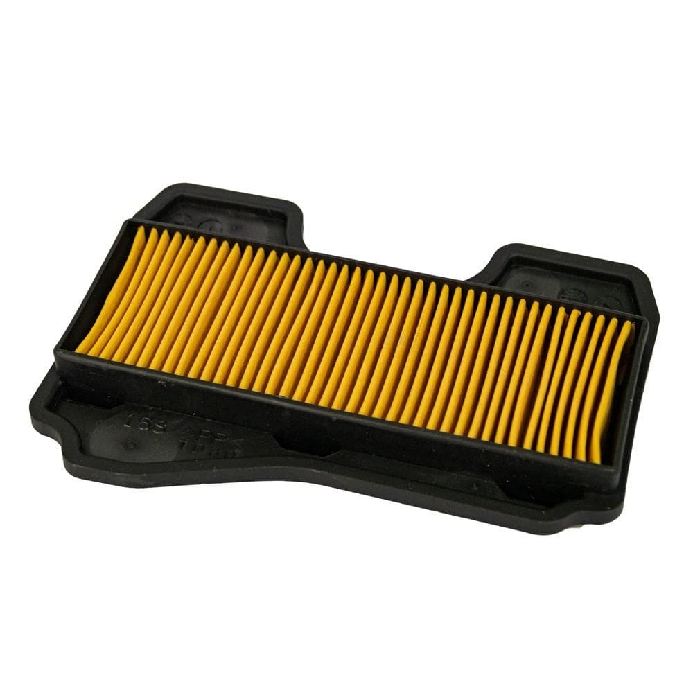Elemento Filtro De Ar Eksim Crypton 115 [F016]