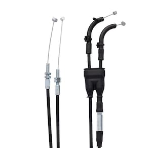 Cabo Acelerador K-cabos Lander 250 06/15 (duplo A/b) [F016]