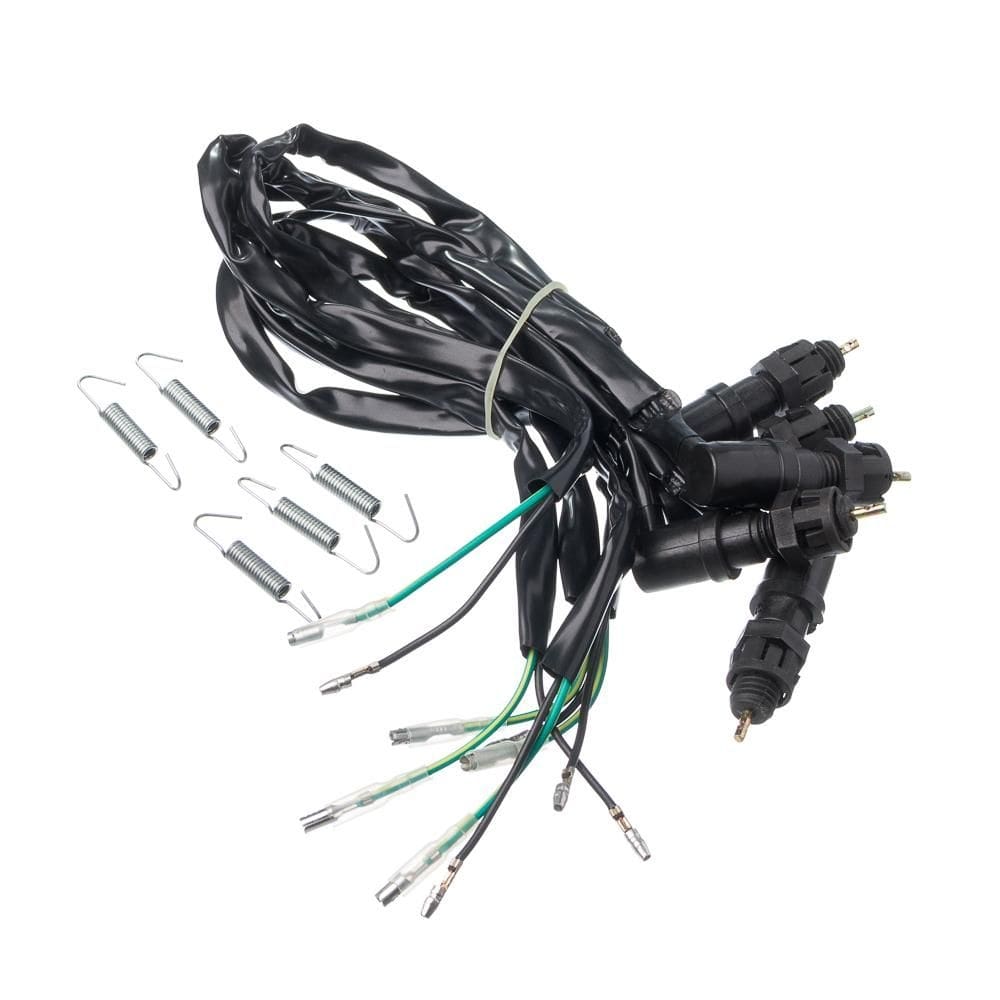 Interruptor Freio Traseiro Gp7 Fazer 150 2014/ [F016]