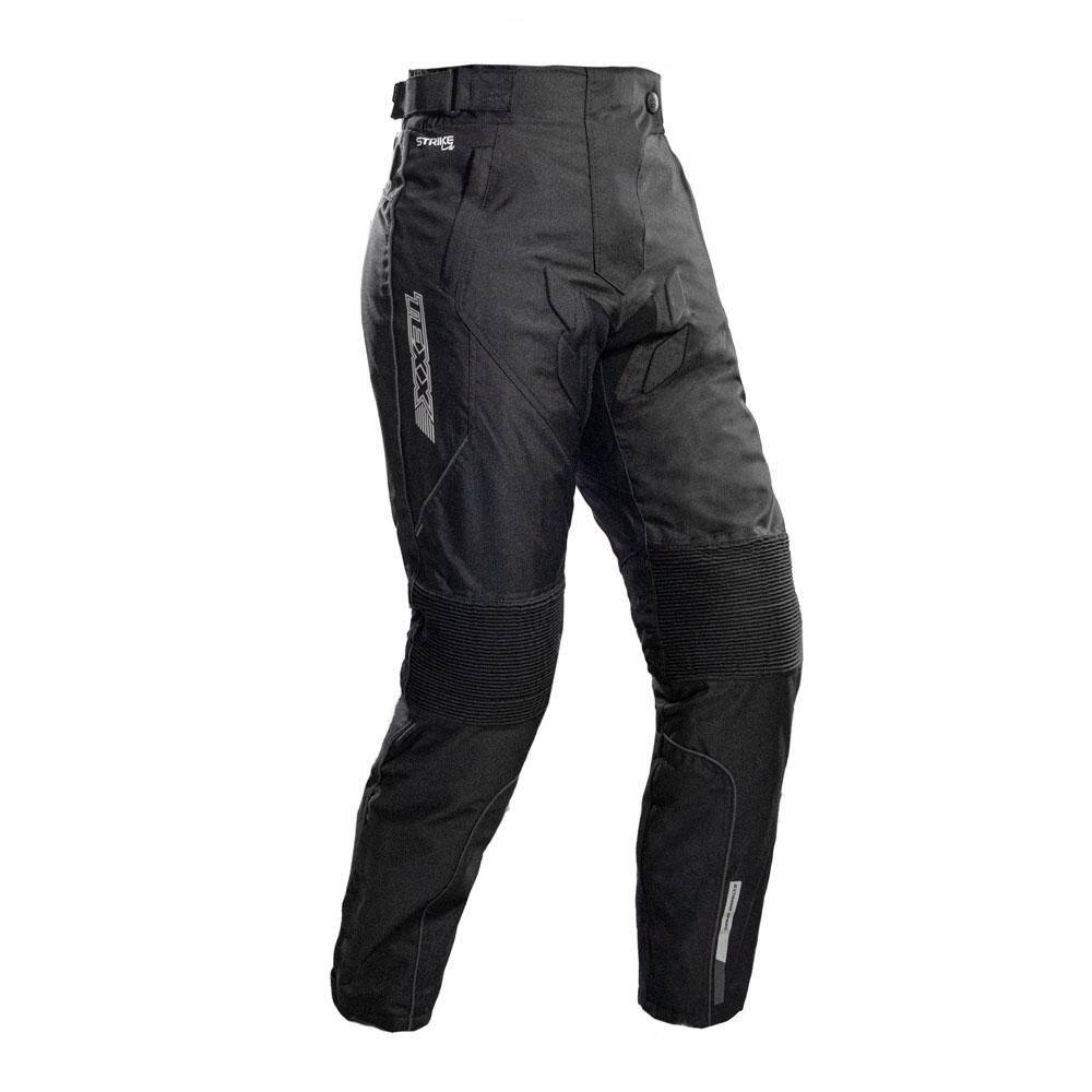 Calca Texx Strike V2 Ld Fem Pret Xxxxl 4xl [F016]