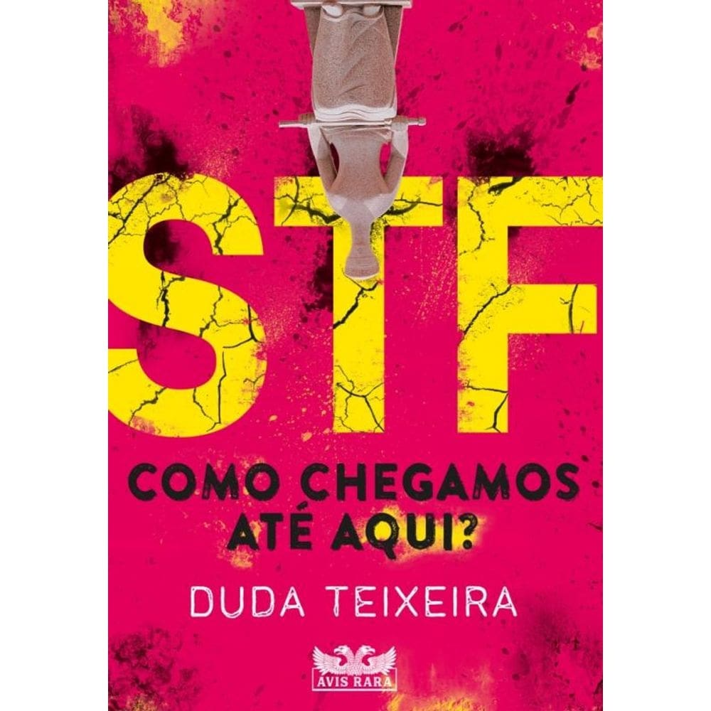 Stf   Como Chegamos Até Aqui?