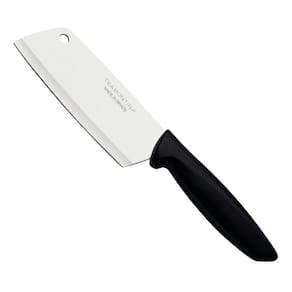 Cutelo Para Carne Cozinha Linha Plenus Aço Inox Tramontina