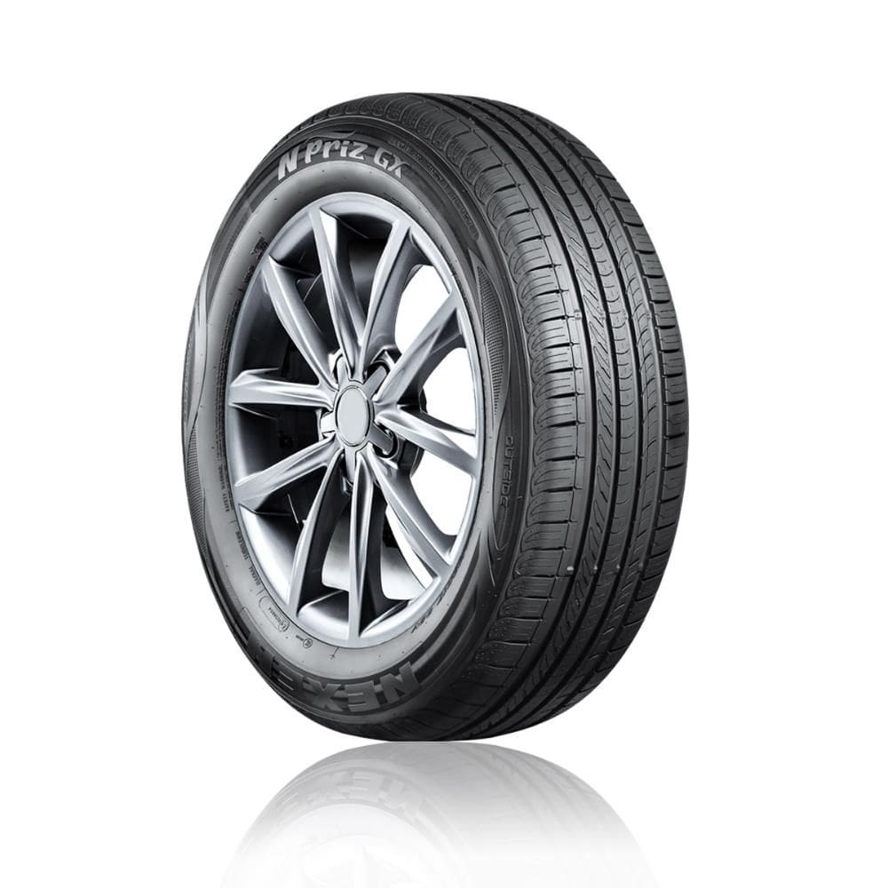 Pneu Aro 15 205/55R15 88V Nexen Npriz GX