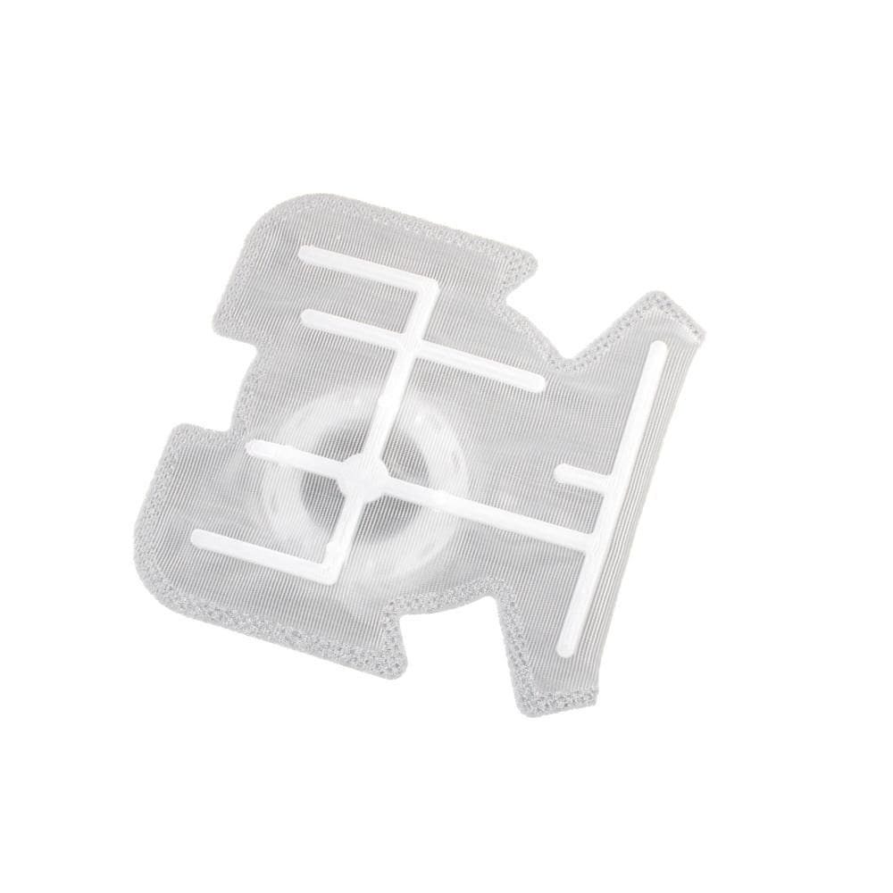 Kit Pré Filtro Bomba De Combustível Gol G2 G3 1.0 1.6 1.8 2.0 Uno 1.0 1.3 Audi A3 1.6 1.8 Flex Após 1991 - DS1342