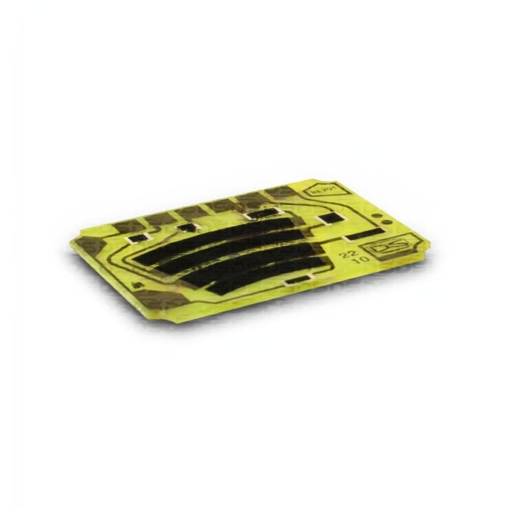 Sensor Pedal Acelerador Cruze 1.8 16V MPFI Flex 2009 a 2016 - DS2210