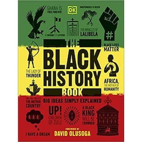 The Black History Book