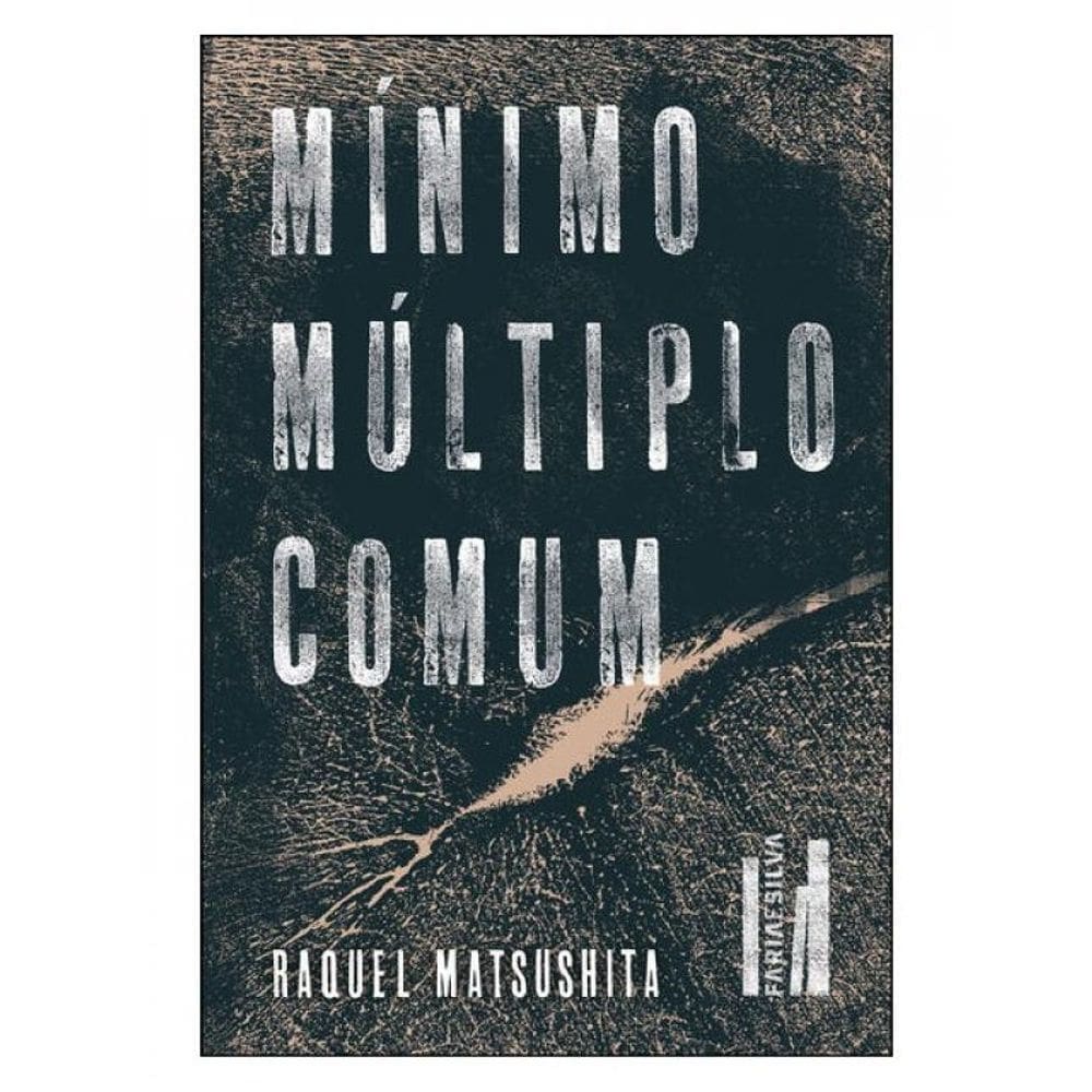 Mínimo Múltiplo Comum