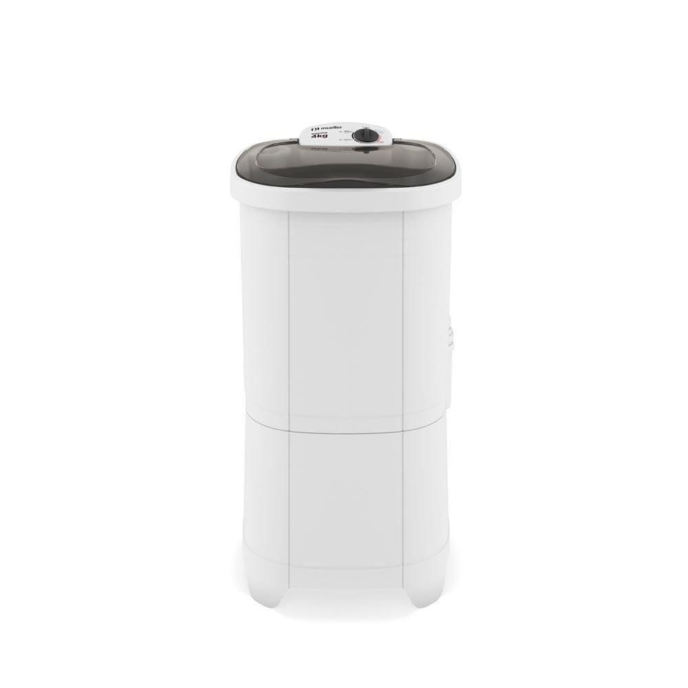 Tanquinho Mueller 4kg Superpop Branca - 127v