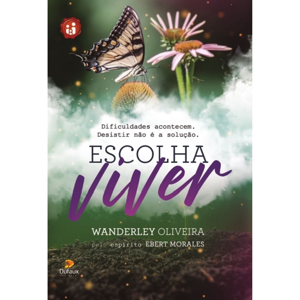 Escolha Viver