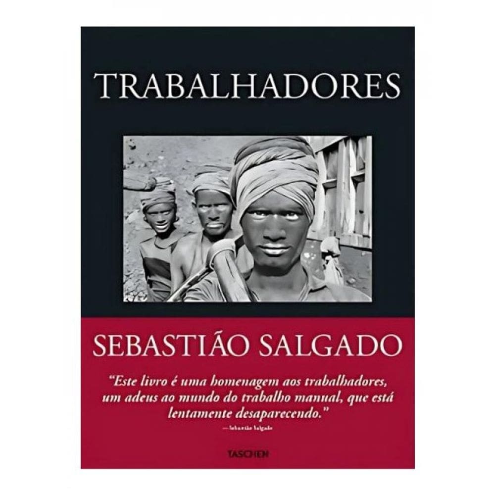 Trabalhadores