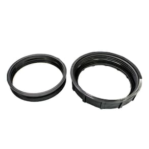 Trava Medidor Bomba Combustível Fit 1.5 4cc 16v Flex 2009 a 2013 com Junta - DS27036G