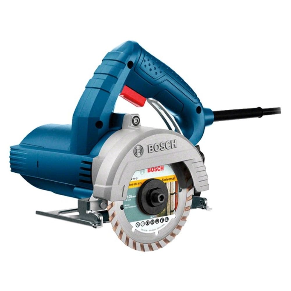 Serra Marmore Titan Gdc 150 220V Bosch