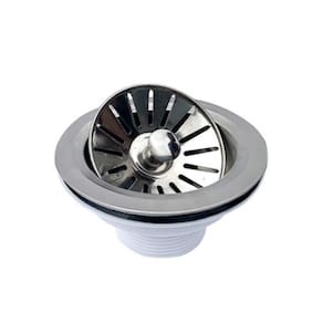 Valula Americana 4.1/2`` Flvx Hidro